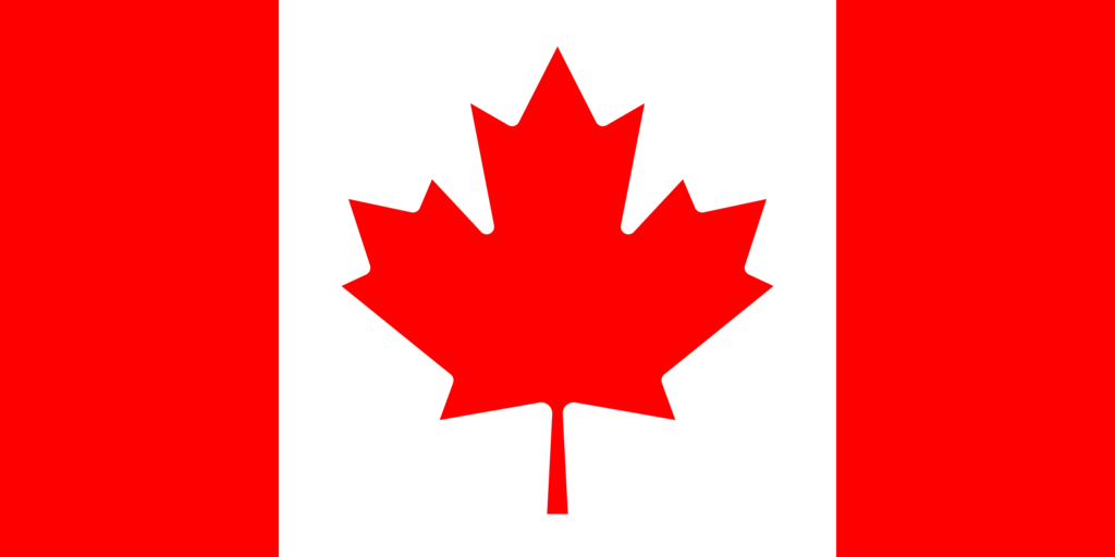 CANADA Form